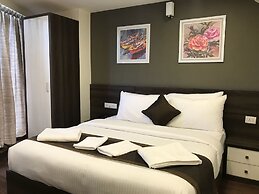 Hotel Royal Inn
