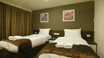 Hotel Royal Inn