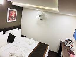 Hotel Royal Inn