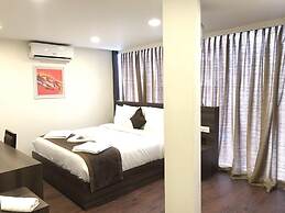 Hotel Royal Inn