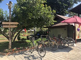 Ban Suan Tawan Chiang Dao