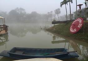 Ban Suan Tawan Chiang Dao
