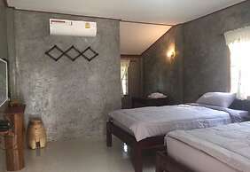 Ban Suan Tawan Chiang Dao