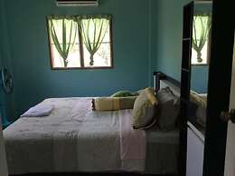 Chaleena Homestay