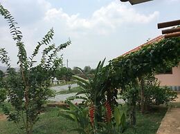 Chaleena Homestay