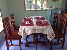Chaleena Homestay