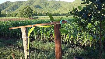 Chaleena Homestay