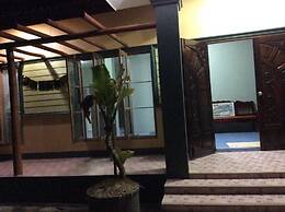 Chaleena Homestay