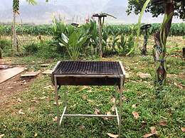 Chaleena Homestay