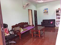 Chaleena Homestay