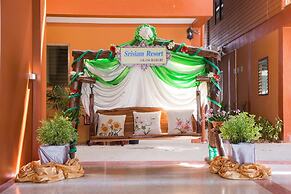 Srisiam Resort