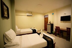 Srisiam Resort
