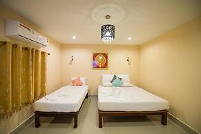 Srisiam Resort