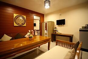 Srisiam Resort