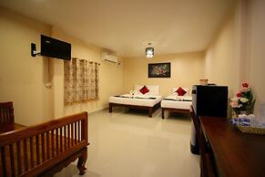 Srisiam Resort