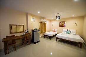 Srisiam Resort