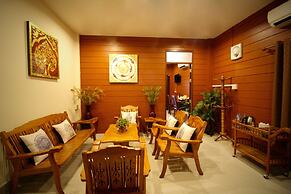 Srisiam Resort