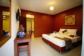 Srisiam Resort