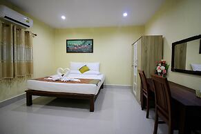 Srisiam Resort