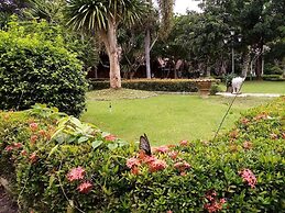 Had Ban Din Resort