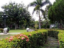 Had Ban Din Resort