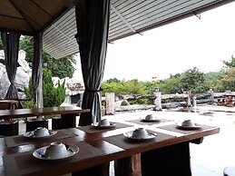 Had Ban Din Resort