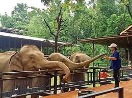 Had Ban Din Resort