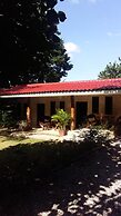 Sai Yok Noi Blue Mountain Resort