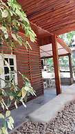 Sai Yok Noi Blue Mountain Resort