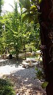 Sai Yok Noi Blue Mountain Resort