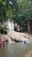 Sai Yok Noi Blue Mountain Resort