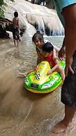 Sai Yok Noi Blue Mountain Resort