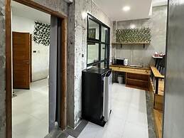 Baan Alisa Bed and Breakfast