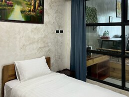 Baan Alisa Bed and Breakfast