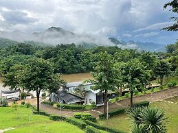 Baan Alisa Bed and Breakfast