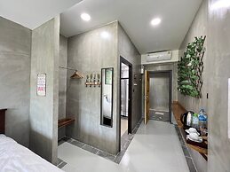 Baan Alisa Bed and Breakfast