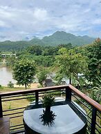 Baan Alisa Bed and Breakfast