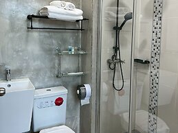 Baan Alisa Bed and Breakfast