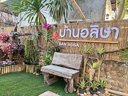 Baan Alisa Bed and Breakfast