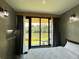 Baan Alisa Bed and Breakfast