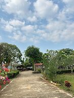 Baan Alisa Bed and Breakfast