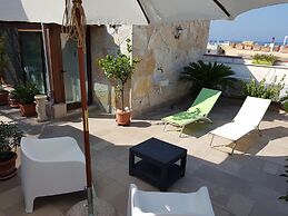 B&B Torrente Antico