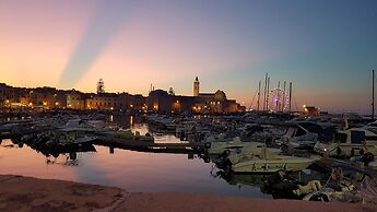 B&B Torrente Antico