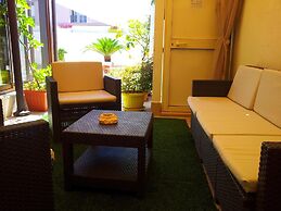 B&B Torrente Antico