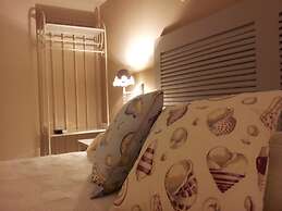 B&B Torrente Antico