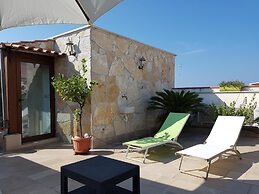 B&B Torrente Antico