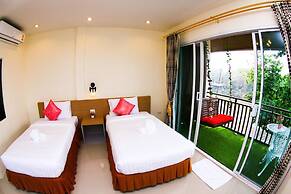 Banana Resort & Spa