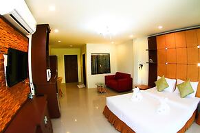 Banana Resort & Spa