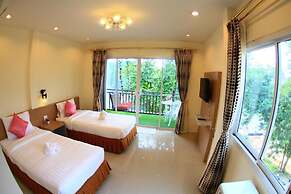 Banana Resort & Spa