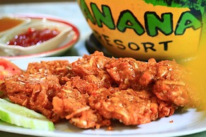 Banana Resort & Spa